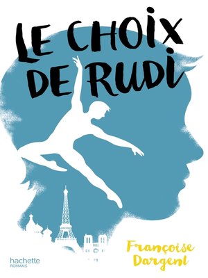 cover image of Le Choix de Rudi
